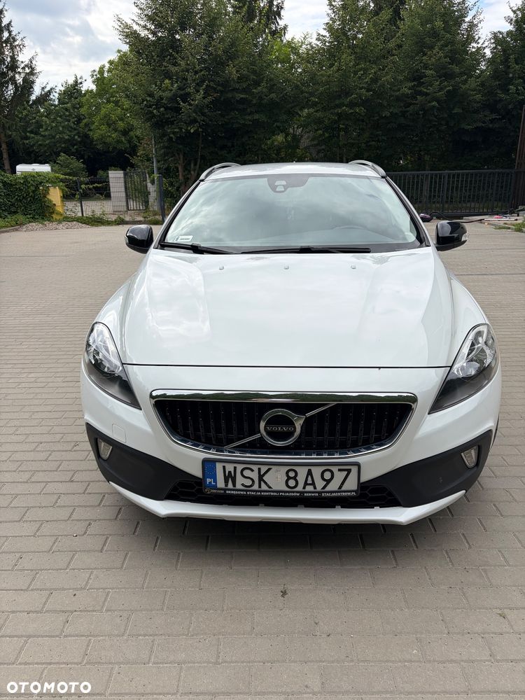Volvo V40 Cross Country D2 Drive-E SCR Momentum - 10