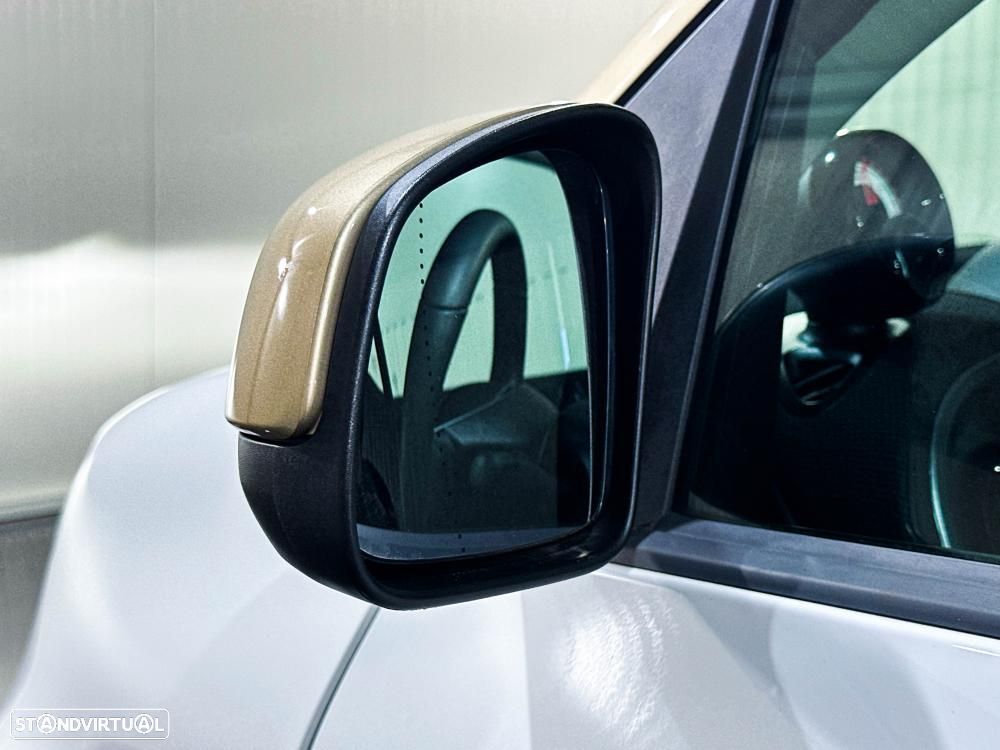 Smart ForTwo Coupé EQ prime - 17