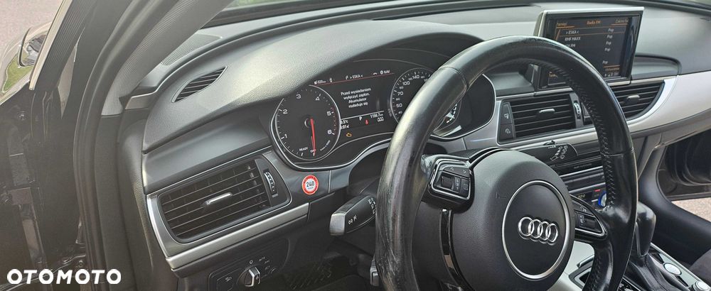 Audi A6 Avant - 7