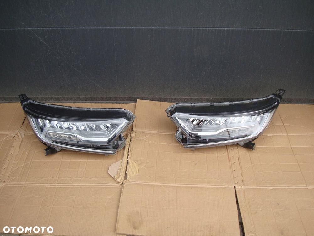 HONDA CRV 18-21 LAMPA FULL LED PRAWA PRZEDNIA BDB