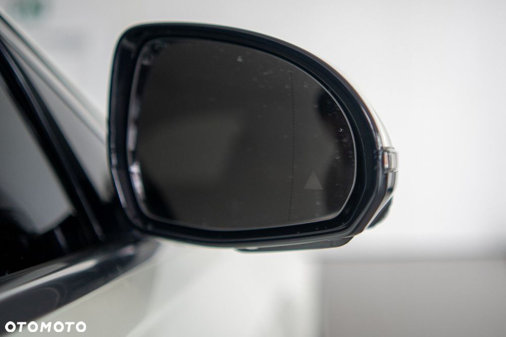 Mercedes-Benz Klasa S - 16