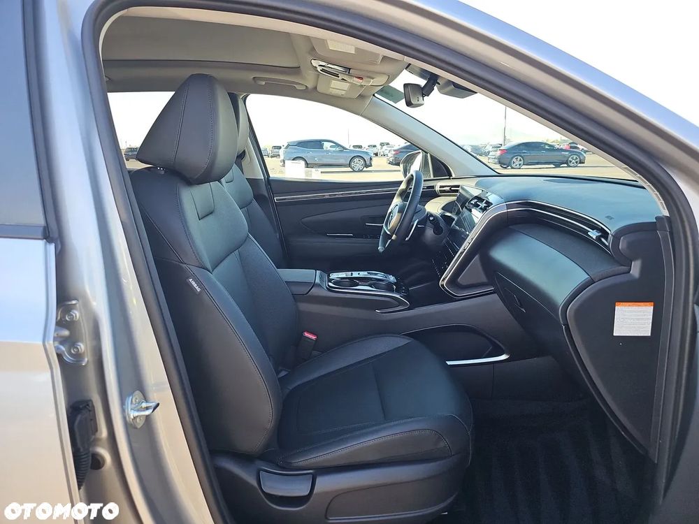 Hyundai Tucson - 15