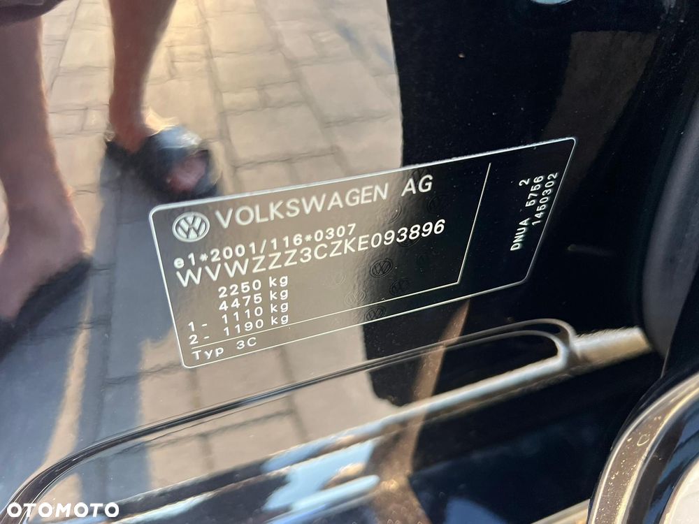 Volkswagen Passat 2.0 TSI 4Mot R-Line Edition DSG - 35