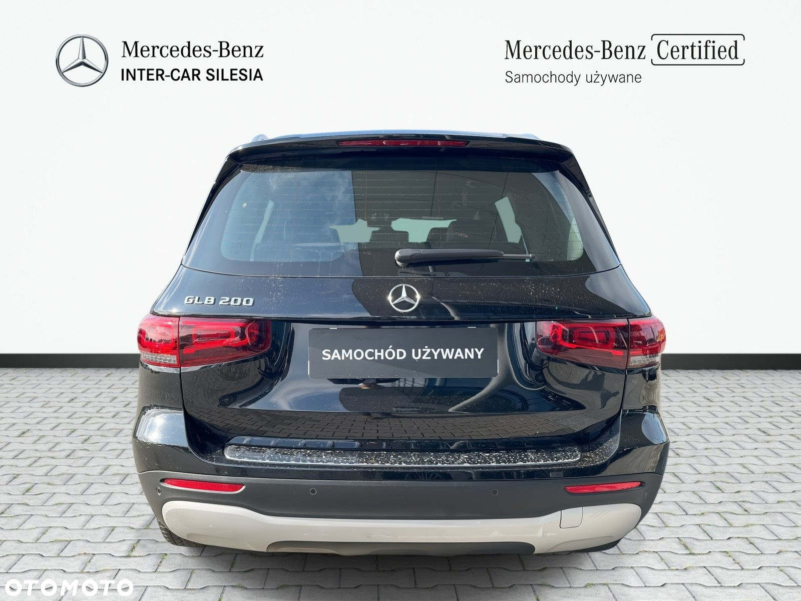 Mercedes-Benz GLB - 5
