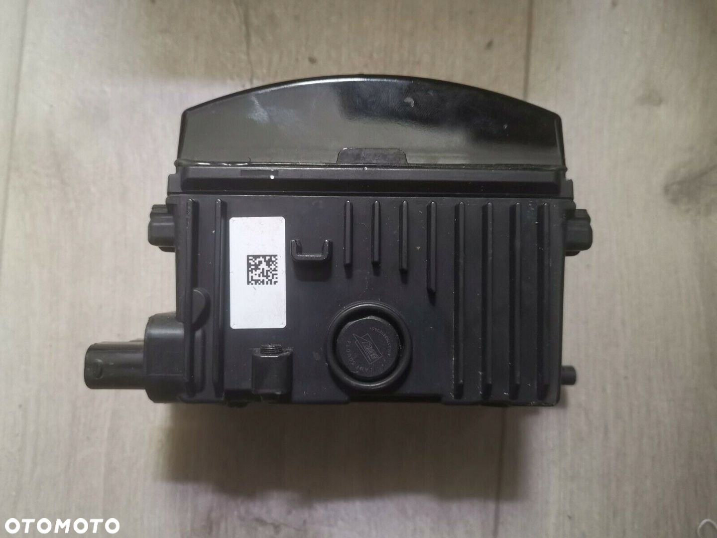 RADAR DISTRONIC MERCEDES S W223 A2239006311 - 3