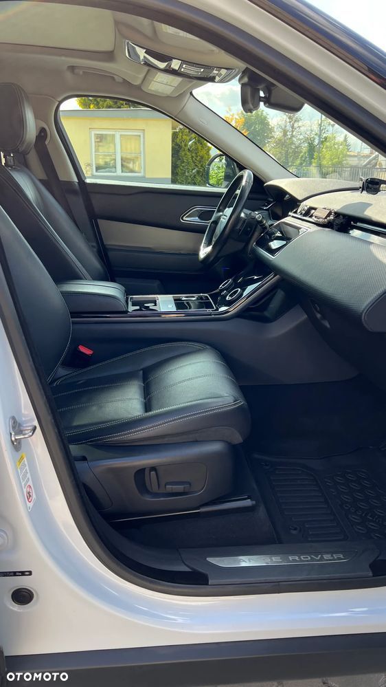 Land Rover Range Rover Velar 3.0 - 13