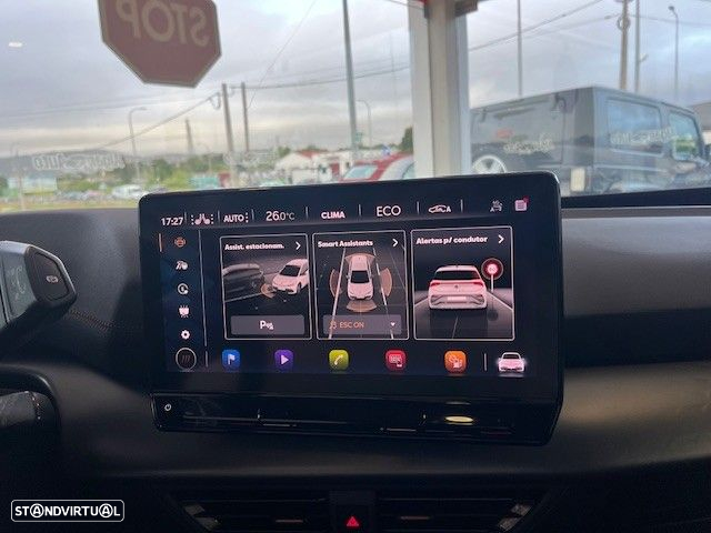 Cupra Born 58 kWh - 13