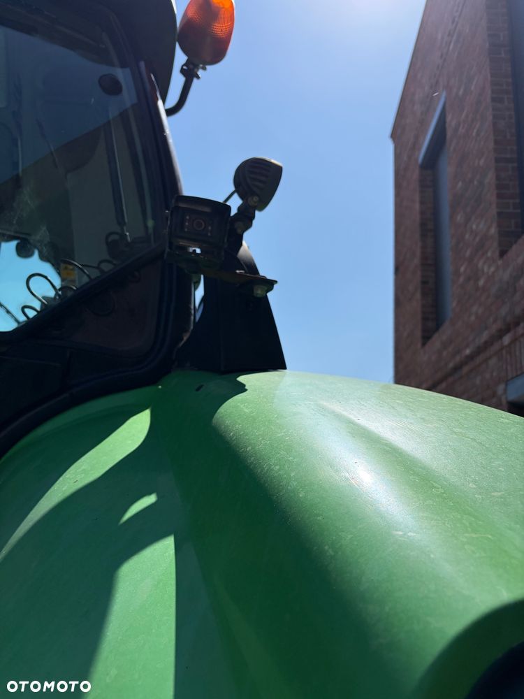Deutz-Fahr 7250 - 5