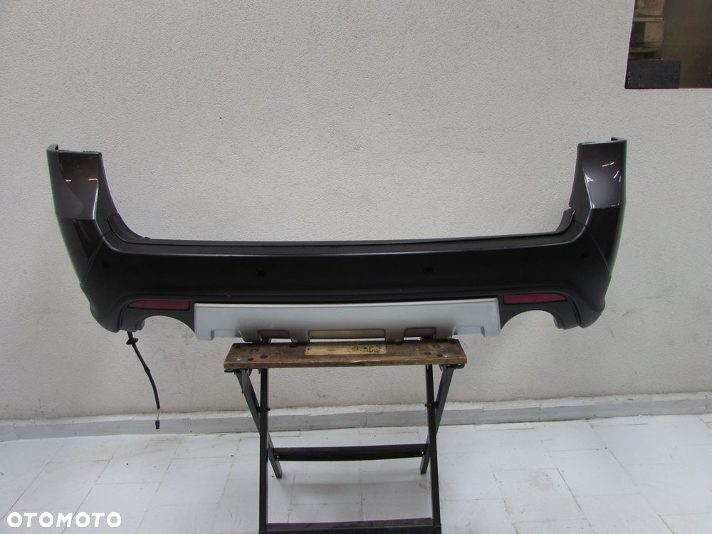 SAAB 9-3 X 93X II KOMBI 07-11 ZDERZAK TYL DOKLADKA PDC 310 - 1