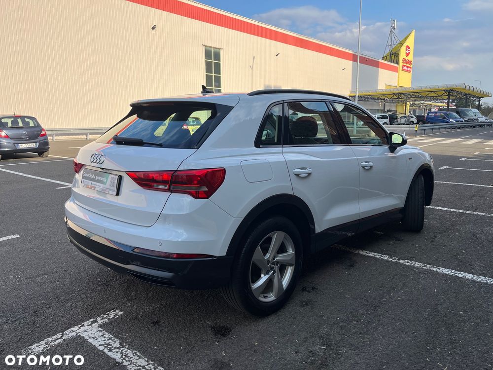 Audi Q3 2.0 TDI S tronic - 10