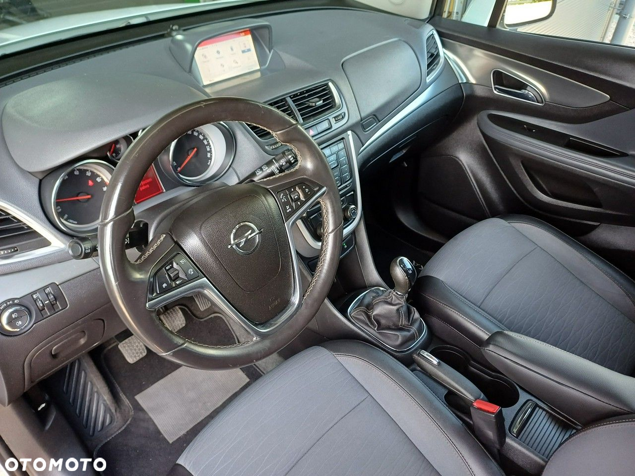 Opel Mokka 1.4 T Cosmo S&S - 3