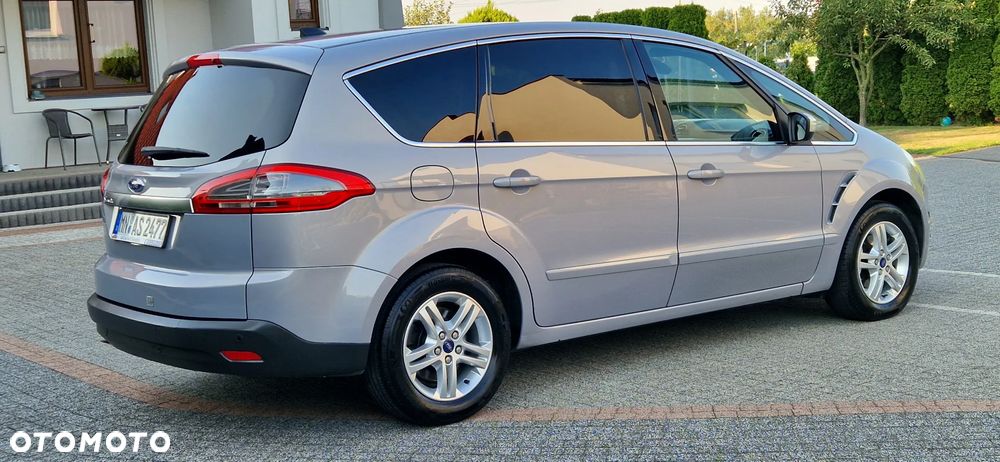 Ford S-Max - 4