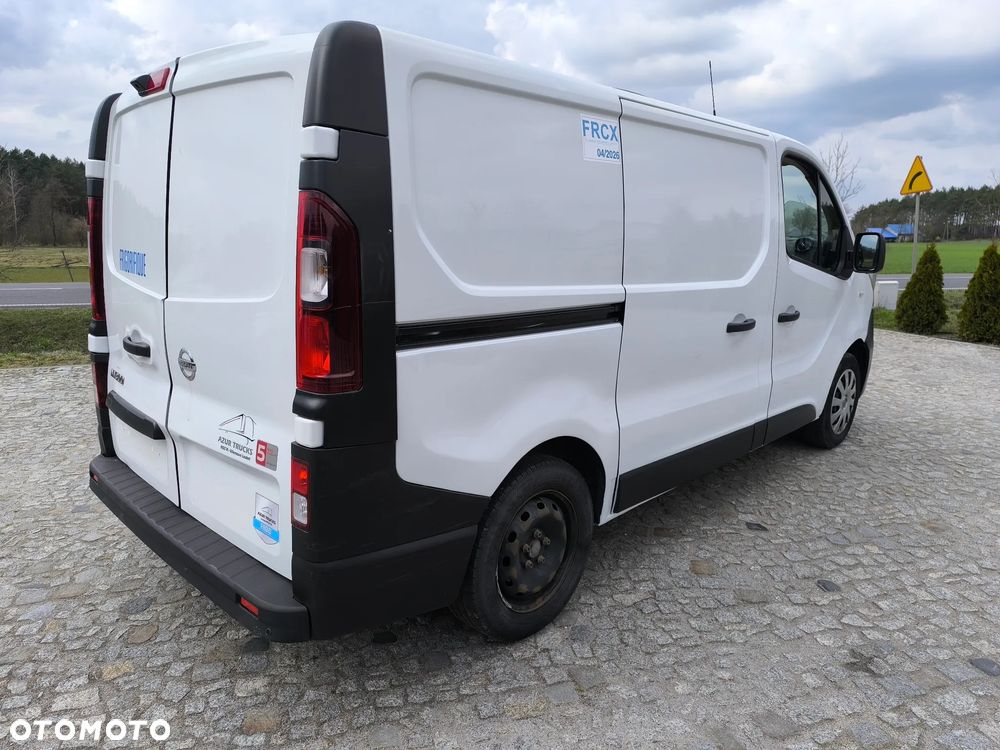 Nissan NV300 - 18