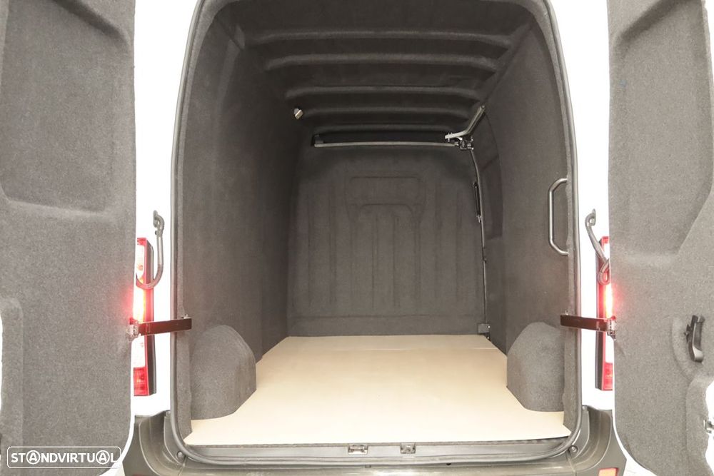 Renault master 2.3 dci l3h2 3.5t ss - 16