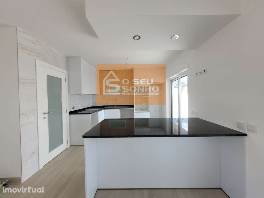 Apartamento T1 Novo em Manta Rota - Grande imagem: 5/27
