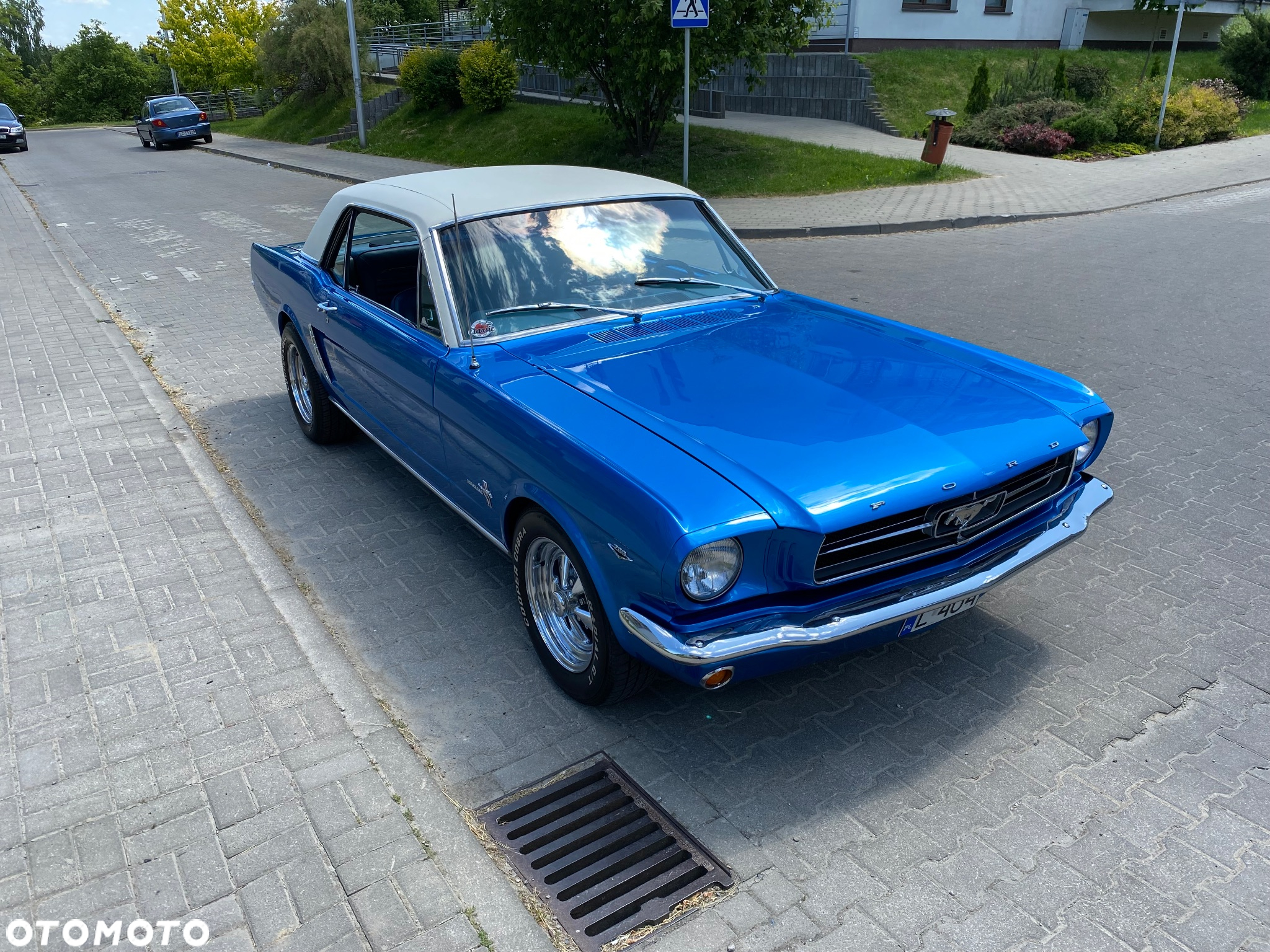 Ford Mustang - 15