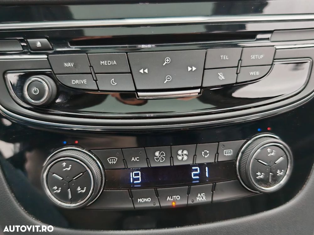 Peugeot 508 RXH Hybrid Business-Line - 17