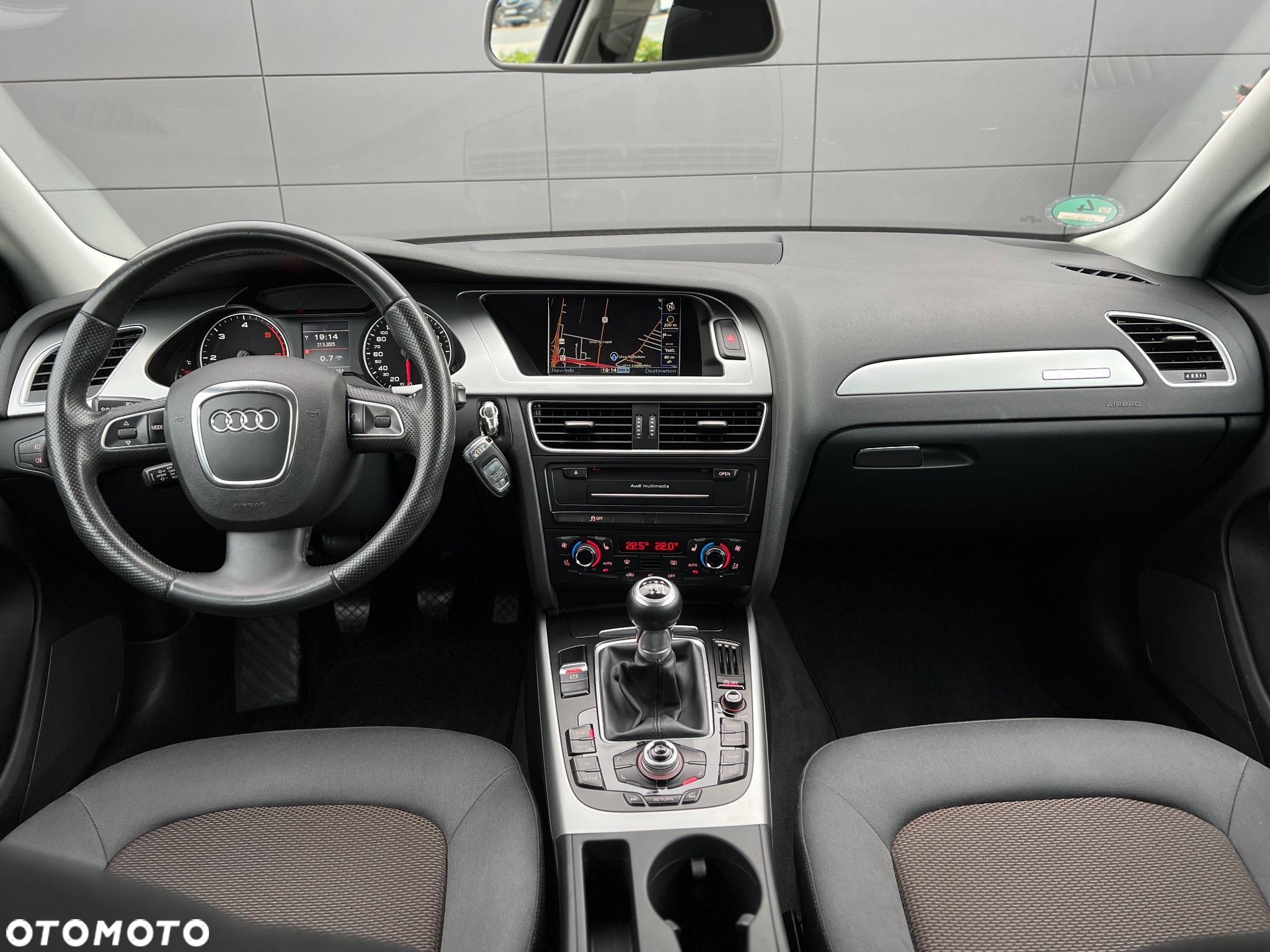 Audi A4 2.0 TDI Quattro - 31