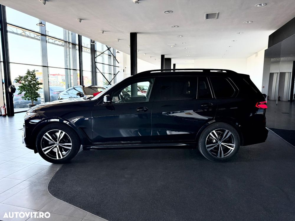 BMW X7 xDrive40d - 2
