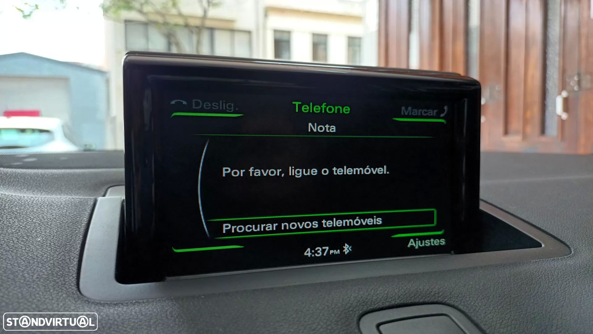 Audi A1 1.4 TDI Sport - 35