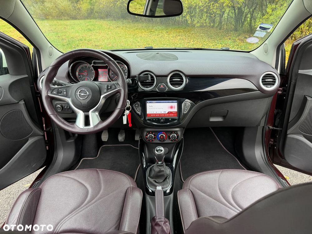 Opel Adam - 18