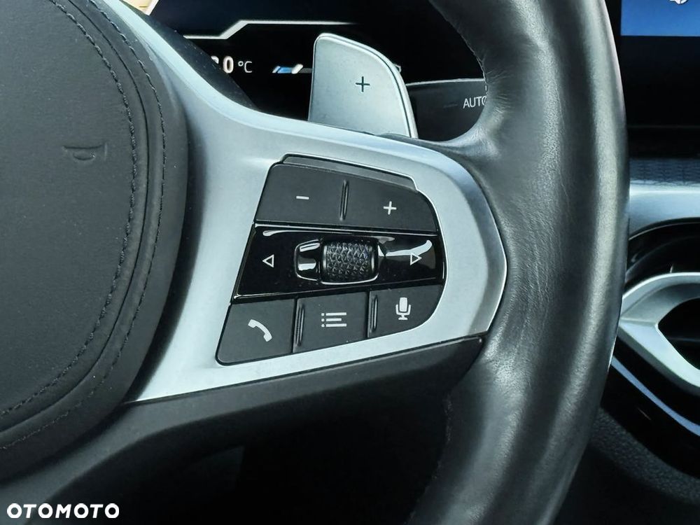 BMW Seria 4 420d xDrive M Sport - 12