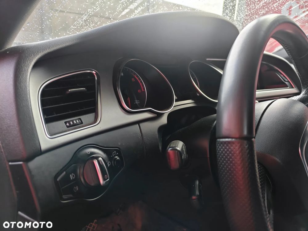 Audi A5 Sportback 2.0 TDI Quattro - 8