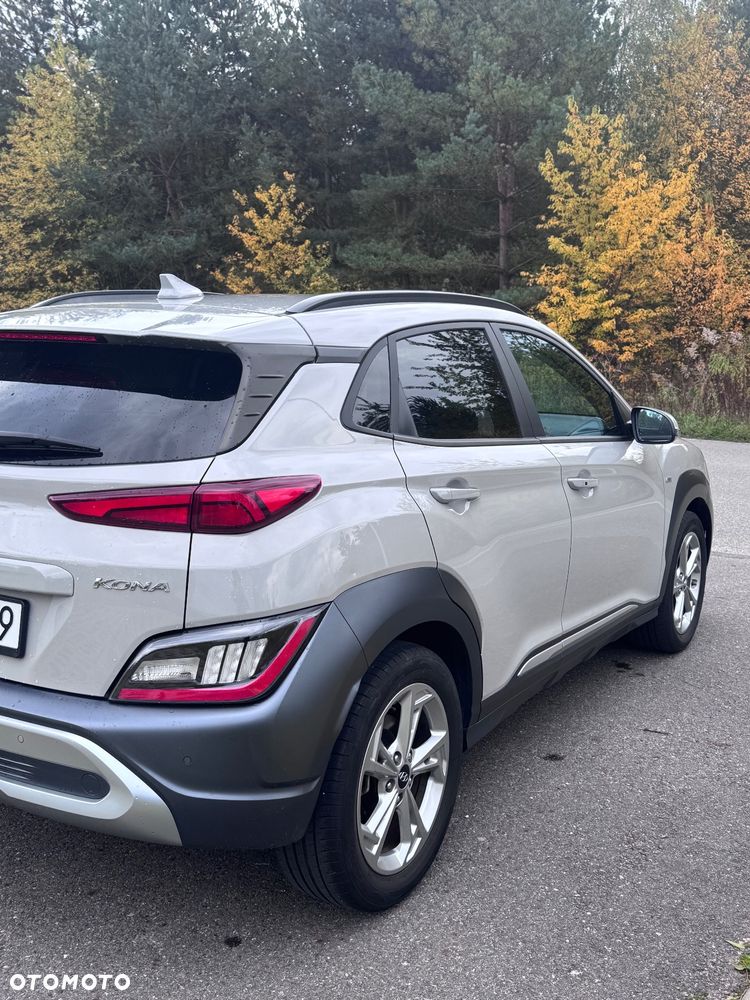 Hyundai Kona - 9