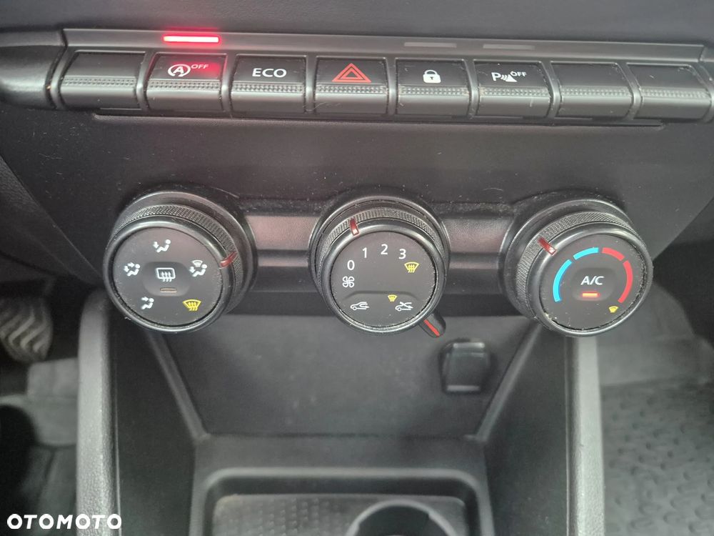 Dacia Duster 1.0 TCe Essential - 19