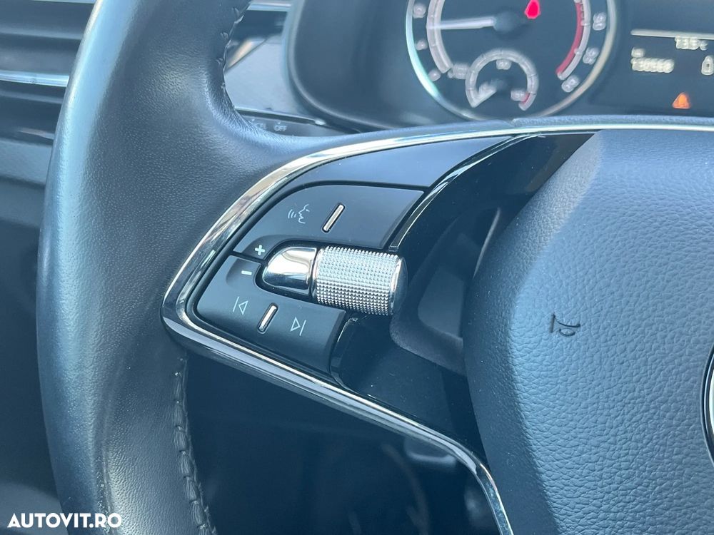 Skoda Scala - 15