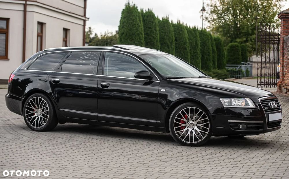 Audi A6 - 3