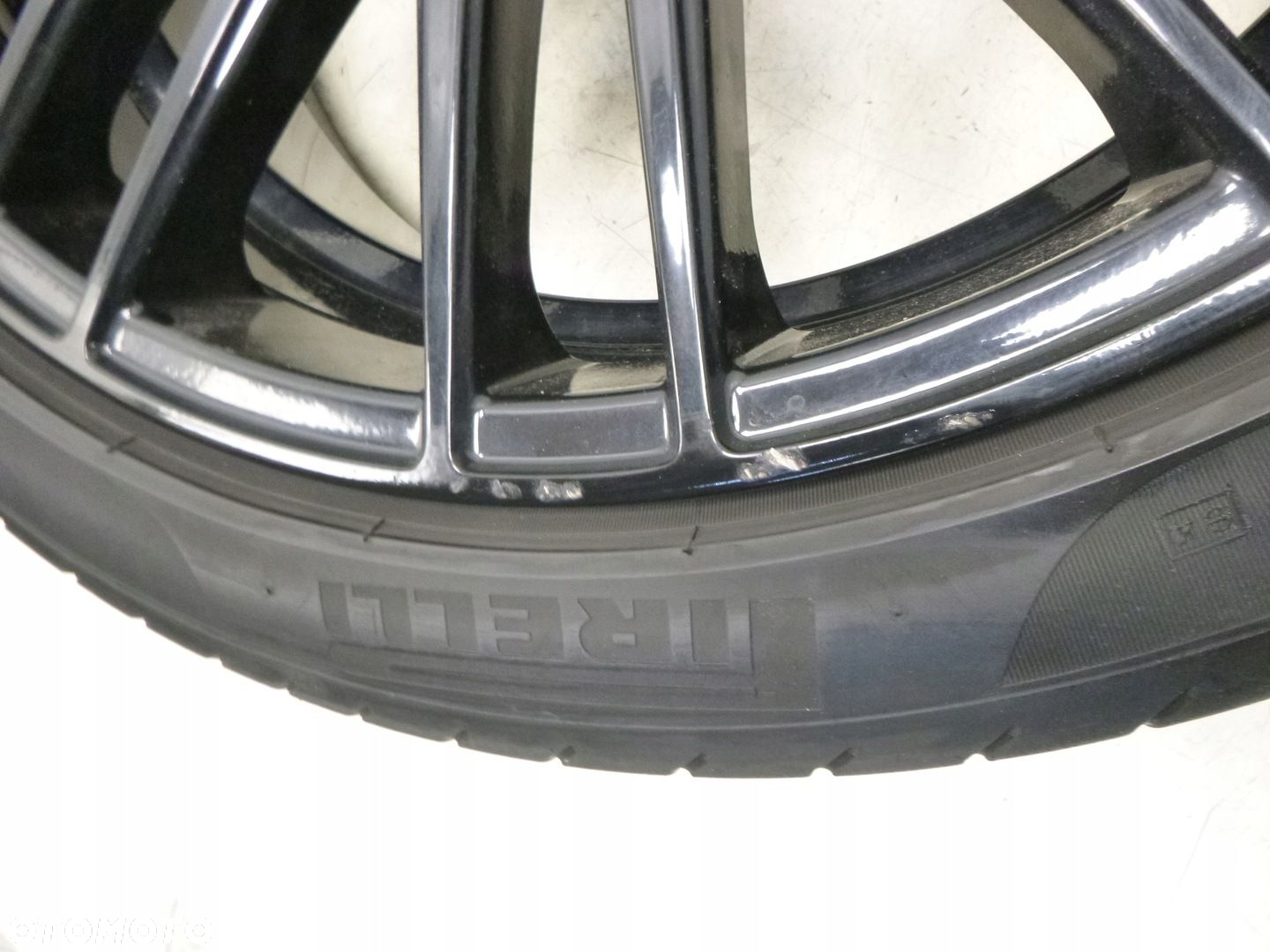 OXIGIN OXSPOKE 8.5 x R20 ET45 FELGA OPONA GRATIS - 8