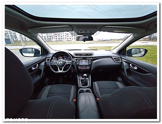 Nissan Qashqai 1.3 DIG-T N-WAY - 31