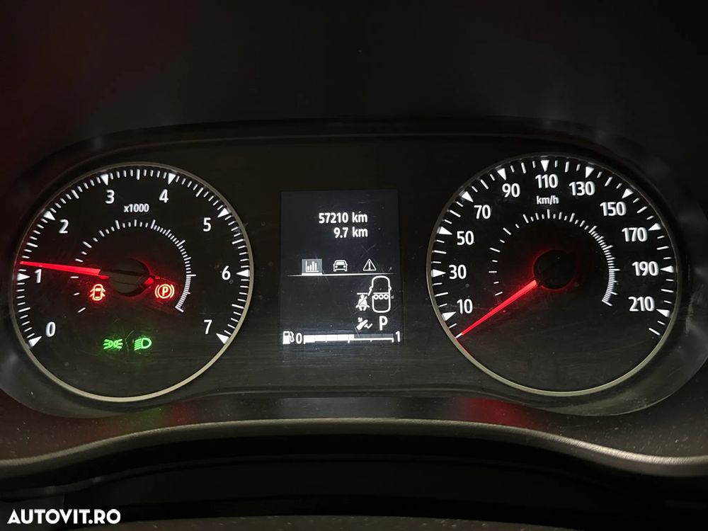 Dacia Logan TCe 90 CVT Prestige - 11