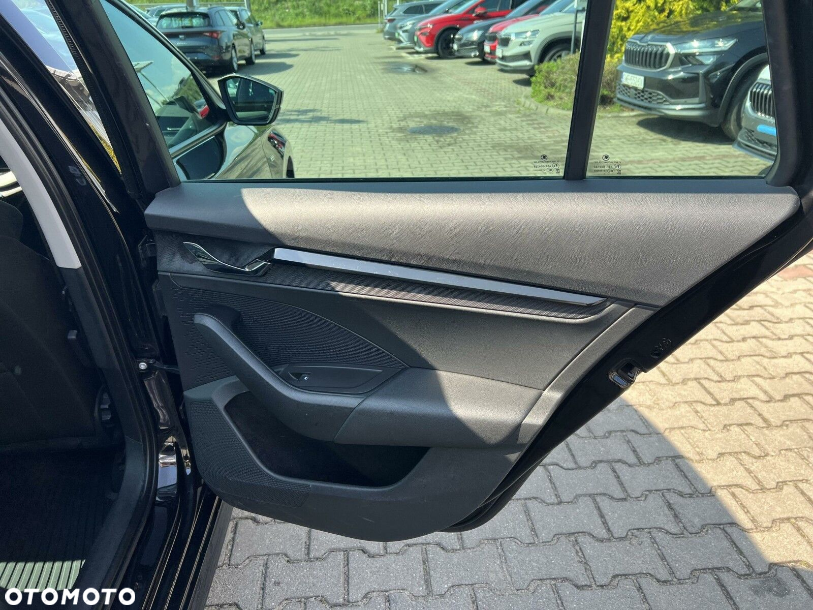 Skoda Octavia 2.0 TDI Style DSG - 15