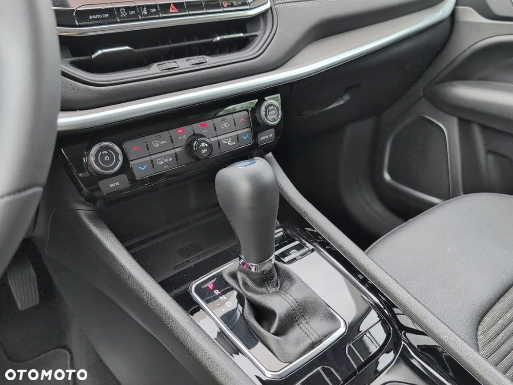 Jeep Compass 1.5 T4 mHEV Limited FWD S&S DCT - 31