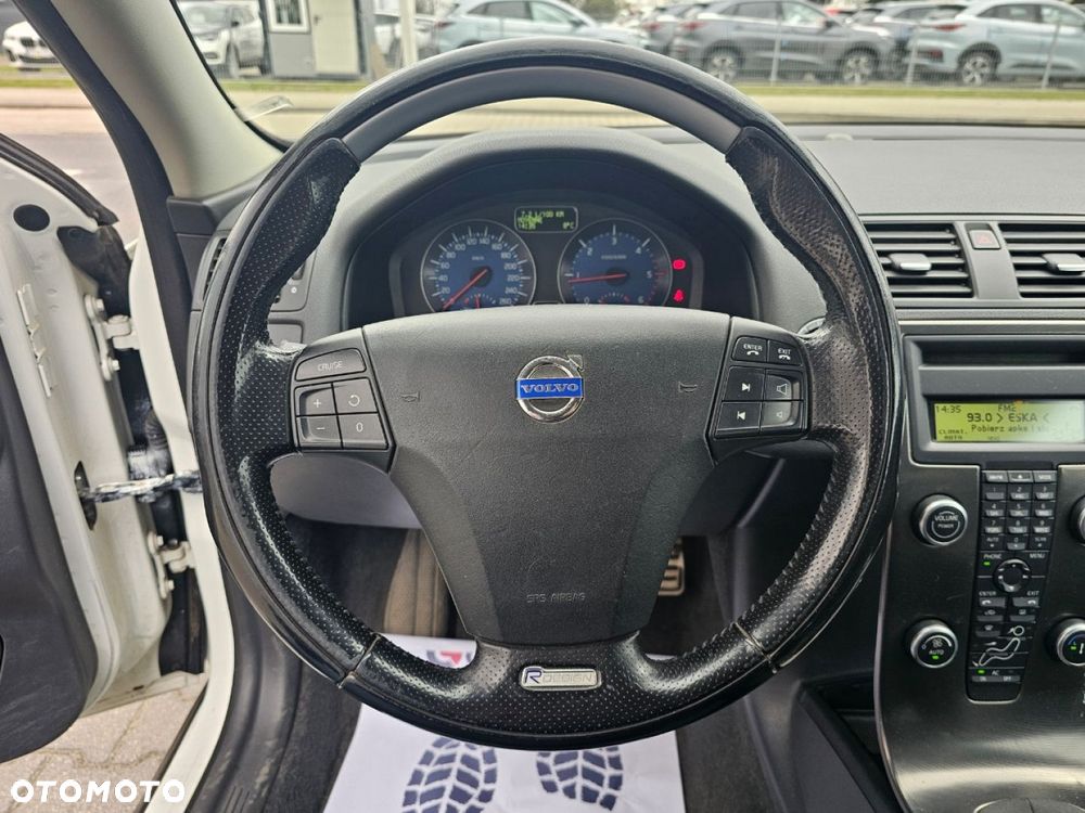 Volvo C30 - 15