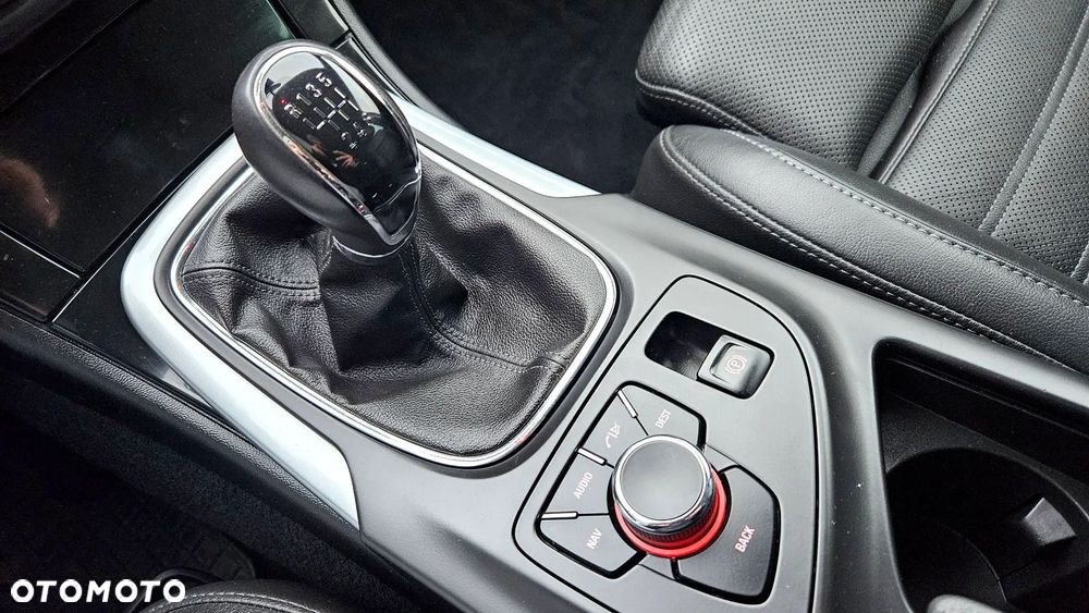 Opel Insignia 1.6 Turbo Sport - 14