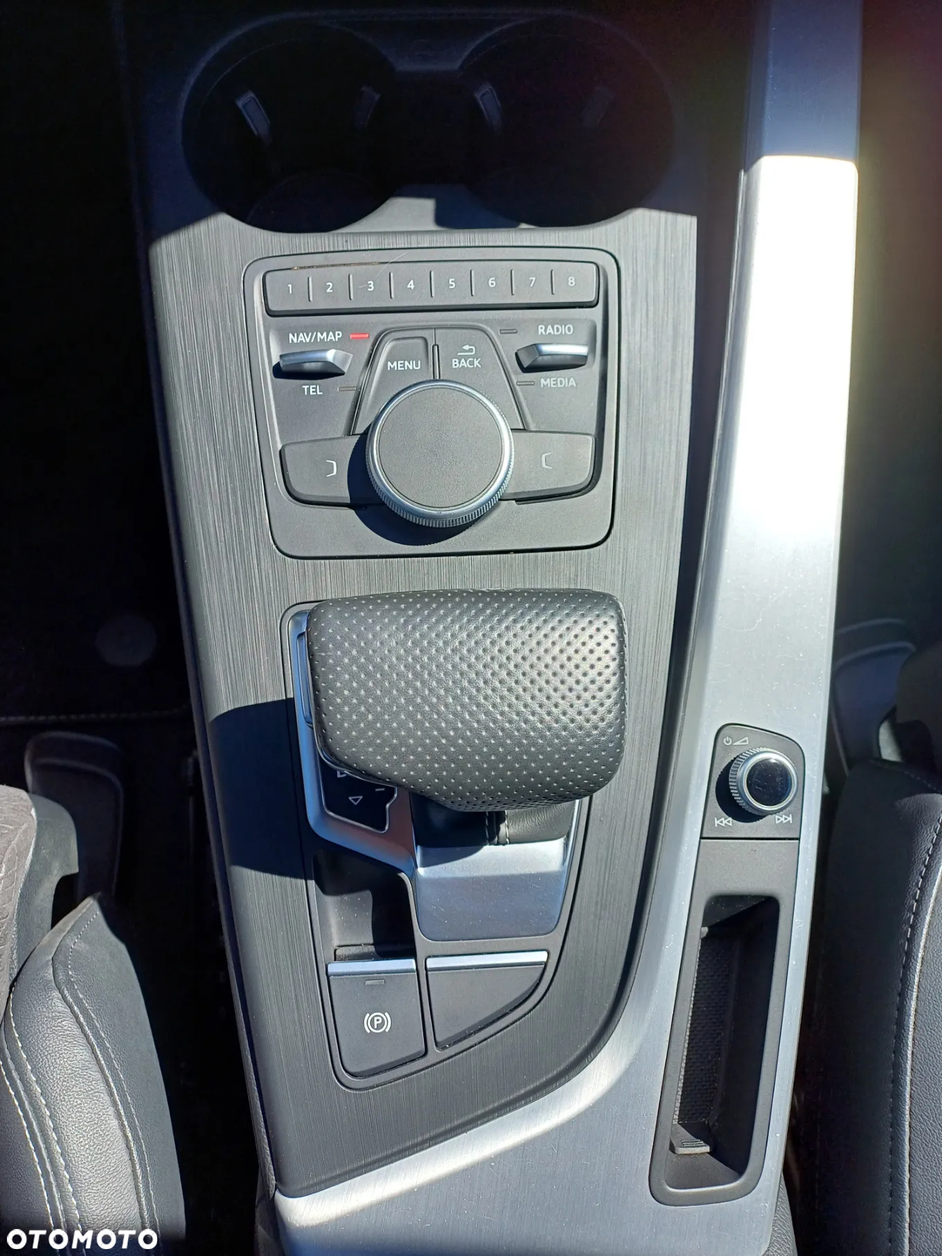 Audi A5 40 TDI Sport S tronic - 24
