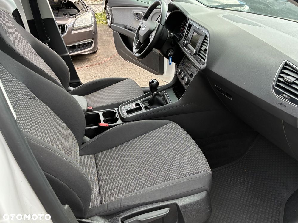 Seat Leon - 21