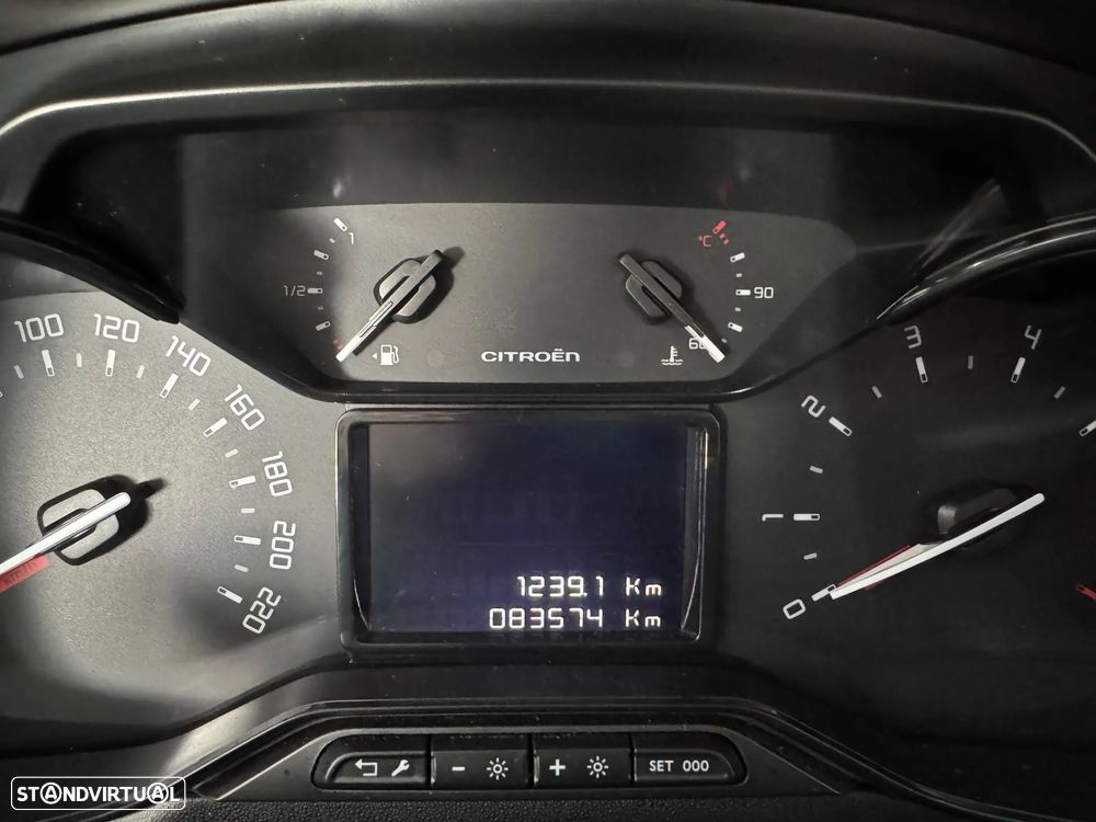 Citroën C3 Pure Tech Feel - 18