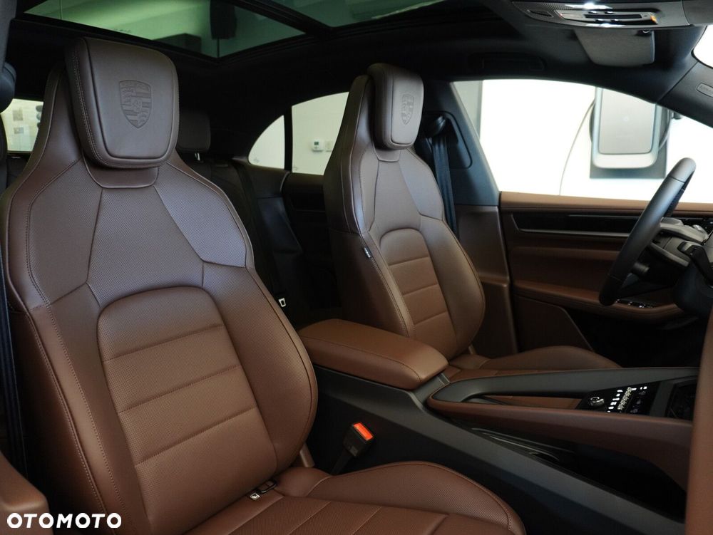 Porsche Macan 4S 100kWh - 33