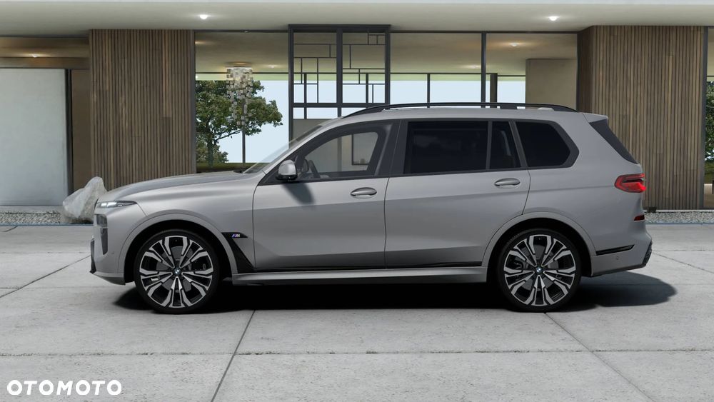 BMW X7 M60i xDrive - 2