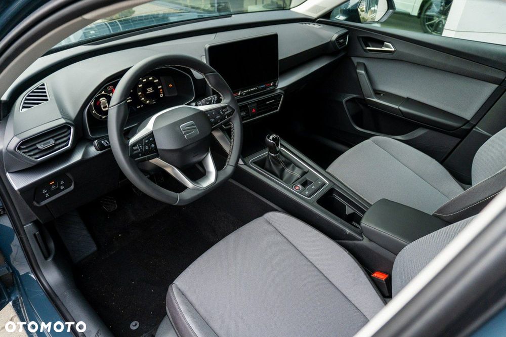 Seat Leon - 15