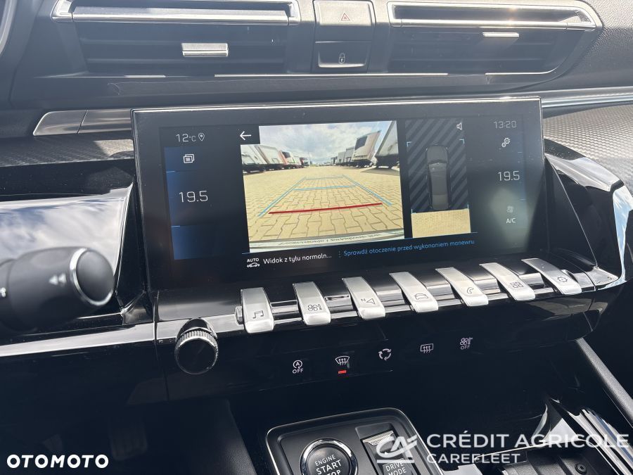 Peugeot 508 1.5 BlueHDi Allure S&S EAT8 - 31