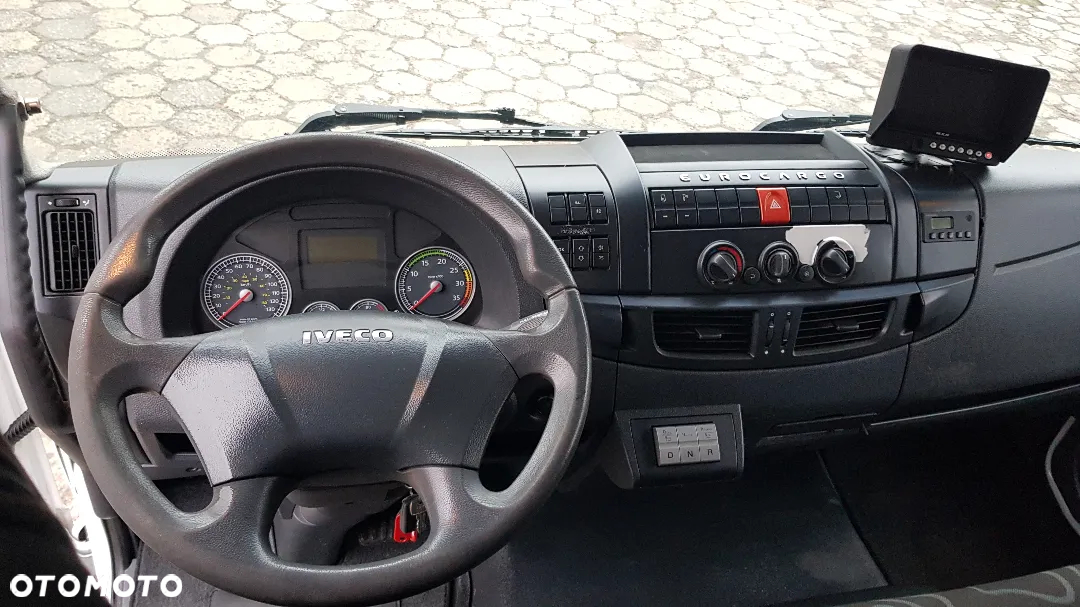 Iveco EUROCARGO - 15