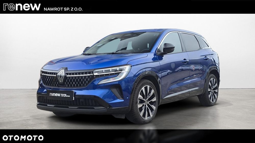Renault Austral - 1