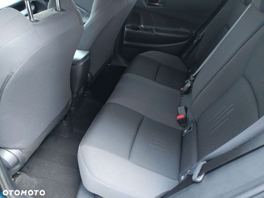 Toyota C-HR 1.8 Hybrid Style - 11
