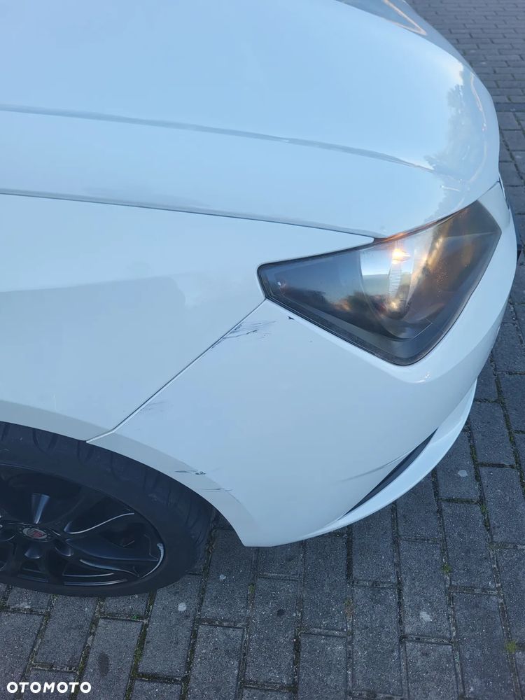Seat Ibiza SC 1.2 12V Reference - 11