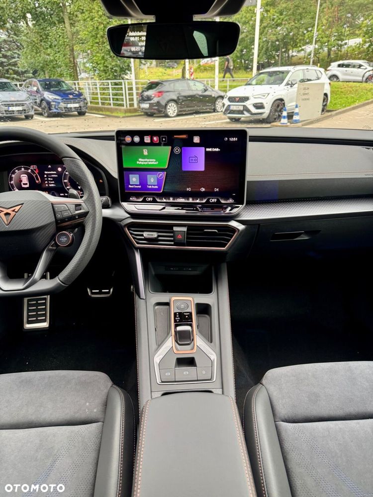 Cupra Leon Sportstourer - 23